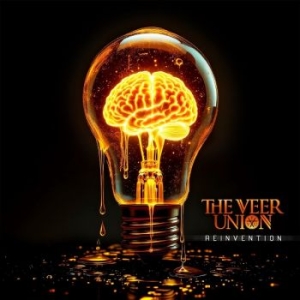Veer Union The - Reinvention (Vinyl Lp) i gruppen VINYL / Kommende / Metal hos Bengans Skivbutik AB (5655053)