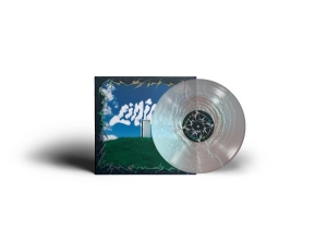 Avralize - Liminal (Pearl Flip Lagoon Vinyl Lp i gruppen VINYL / Kommende / Metal hos Bengans Skivbutik AB (5655054)