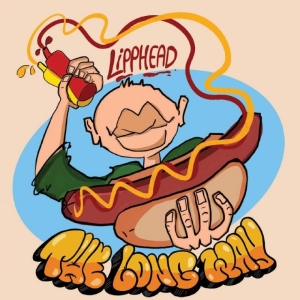 Lipphead - The Long Way i gruppen VINYL / Kommende / Pop-Rock hos Bengans Skivbutik AB (5655068)