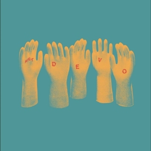 Devo - Art Devo (73-77) Limited 3LP Edition i gruppen VI TIPSER / Fredagsutgivelser / 2026-03-27 hos Bengans Skivbutik AB (5655070)