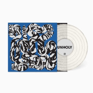 Cult Of Dom Keller - Unholy Drum i gruppen VINYL / Kommende / Pop-Rock hos Bengans Skivbutik AB (5655075)