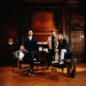 As It Is - As It Is i gruppen CD / Kommende / Metal hos Bengans Skivbutik AB (5655086)