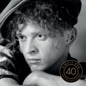 Simply Red - Recollections i gruppen VI TIPSER / Fredagsutgivelser / 2026-03-06 hos Bengans Skivbutik AB (5655100)