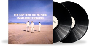 Manic Street Preachers - This Is My Truth Tell Me Yours i gruppen VI TIPSER / Fredagsutgivelser / 2026-01-30 hos Bengans Skivbutik AB (5655109)