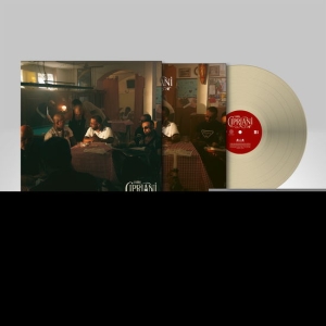 Lacrim - Cipriani i gruppen VI TIPSER / Fredagsutgivelser / 2026-02-06 hos Bengans Skivbutik AB (5655112)