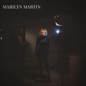 Marilyn Martin - Marilyn Martin i gruppen CD / Kommende / Pop-Rock hos Bengans Skivbutik AB (5655119)