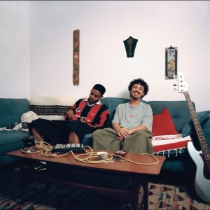 Zena - Temesgen i gruppen VINYL / Kommende / Jazz hos Bengans Skivbutik AB (5655215)