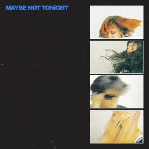 Lime Garden - Maybe Not Tonight i gruppen VINYL / Kommende / Pop-Rock hos Bengans Skivbutik AB (5655218)