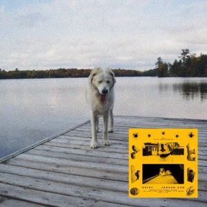 Jaguar Sun - Daisy i gruppen CD / Kommende / Pop-Rock hos Bengans Skivbutik AB (5655251)