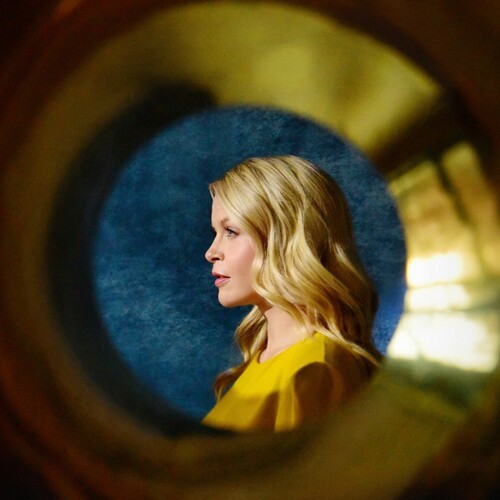 Bria Skonberg - Brass i gruppen CD / Jazz hos Bengans Skivbutik AB (5655261)