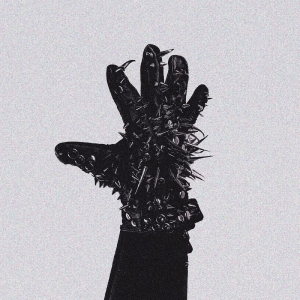 Chalk - Crystalpunk i gruppen CD / Kommende / Pop-Rock hos Bengans Skivbutik AB (5655264)