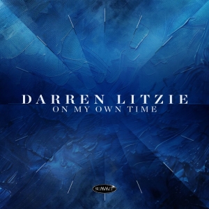 Darren Litzie - On My Own Time i gruppen CD / Kommende / Jazz hos Bengans Skivbutik AB (5655285)