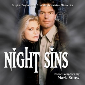 Mark Snow - Night Sins (Original Soundtrack Fro i gruppen VI TIPSER / Fredagsutgivelser / 2026-03-06 hos Bengans Skivbutik AB (5655305)