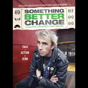 Various Artists - Something Better Change i gruppen Musikkk-DVD & Bluray / Kommende hos Bengans Skivbutik AB (5655330)