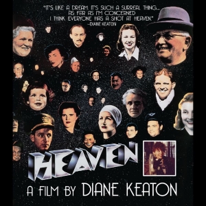 Various Artists - Heaven: A Film By Diane Keaton (Rem i gruppen Musikk / Musikkk Blu-Ray / Kommende / Pop-Rock hos Bengans Skivbutik AB (5655339)