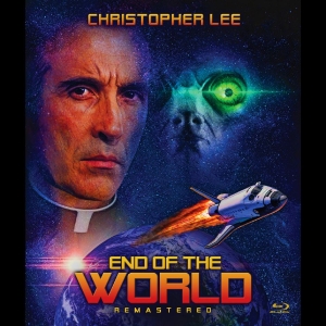 Various Artists - End Of The World (Remastered) i gruppen Musikk / Musikkk Blu-Ray / Kommende / Pop-Rock hos Bengans Skivbutik AB (5655340)