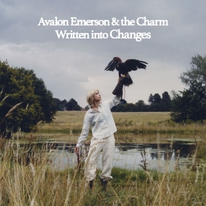 Avalon Emerson - Written Into Changes (Ltd Transparent Red Vinyl) i gruppen VI TIPSER / Fredagsutgivelser / 2026-03-20 hos Bengans Skivbutik AB (5655355)