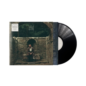 Dermot Kennedy - The Weight Of The Woods (Vinyl) i gruppen VINYL / Kommende / Irsk Musikkk,Pop-Rock hos Bengans Skivbutik AB (5655368)