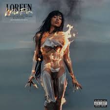 Loreen - Wildfire i gruppen CD / Kommende / Pop-Rock hos Bengans Skivbutik AB (5655374)
