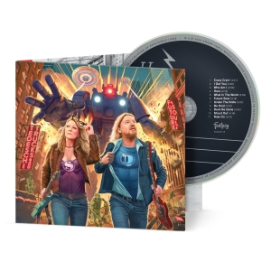 Tedeschi Trucks Band - Future Soul i gruppen CD / Kommende / Pop-Rock hos Bengans Skivbutik AB (5655380)