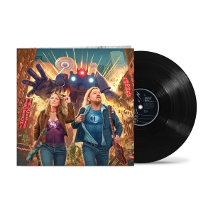 Tedeschi Trucks Band - Future Soul (Vinyl) i gruppen VINYL / Kommende / Pop-Rock hos Bengans Skivbutik AB (5655381)