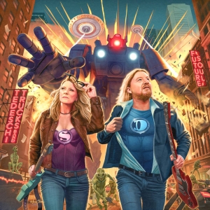 Tedeschi Trucks Band - Future Soul (Indie Vinyl - Colour Seaglass Clear) i gruppen VINYL / Kommende / Pop-Rock hos Bengans Skivbutik AB (5655382)