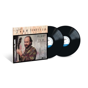 John Scofield - Meant To Be i gruppen VINYL / Kommende / hos Bengans Skivbutik AB (5655383)