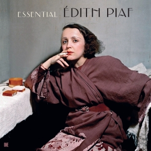 Édith Piaf - Essential i gruppen VINYL / Nyheter / Fransk Musikkk,Jazz hos Bengans Skivbutik AB (5655400)