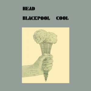 Head - Blackpool Cool i gruppen VINYL / Kommende / Jazz hos Bengans Skivbutik AB (5655445)