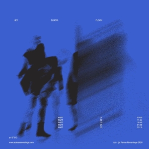 Hey Elbow - Flock i gruppen VI TIPSER / Fredagsutgivelser / 2026-03-20 hos Bengans Skivbutik AB (5655448)