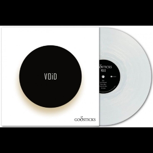 Godsticks - Void i gruppen VINYL / Kommende / Pop-Rock hos Bengans Skivbutik AB (5655450)
