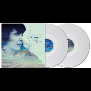 Nyro Laura - Live In San Francisco, 28Th April 1 i gruppen VINYL / Kommende / Pop-Rock hos Bengans Skivbutik AB (5655455)
