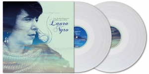 Nyro Laura - Live In San Francisco, 28Th April 1 i gruppen VI TIPSER / Fredagsutgivelser / 2026-03-27 hos Bengans Skivbutik AB (5655455)