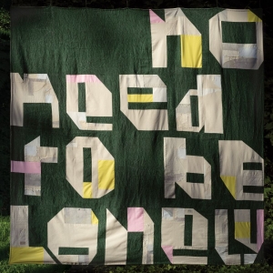 Gladie - No Need To Be Lonely (Opaque Baby P i gruppen VINYL / Kommende / Pop-Rock hos Bengans Skivbutik AB (5655468)