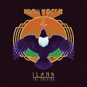 Mdou Moctar - Ilana (The Creator) (Re-Issue) i gruppen VI TIPSER / Fredagsutgivelser / 2026-03-13 hos Bengans Skivbutik AB (5655506)