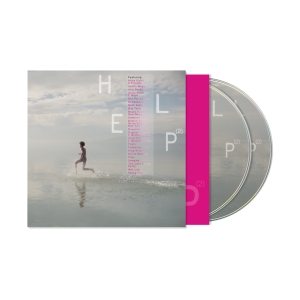 Various Artists - Help (2) (War Child) 2CD i gruppen VI TIPSER / Fredagsutgivelser / 2026-03-06 hos Bengans Skivbutik AB (5655507)