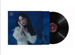 Holly Humberstone - Cruel World i gruppen VINYL / Kommende / Pop-Rock hos Bengans Skivbutik AB (5655522)