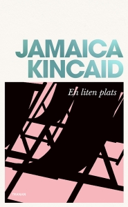 Jamaica Kincaid - En Liten Plats i gruppen PocketBøker hos Bengans Skivbutik AB (5655555)