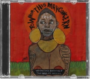 Scott Jill - To Whom This May Concern i gruppen CD / Kommende / Pop-Rock,RnB-Soul hos Bengans Skivbutik AB (5655559)