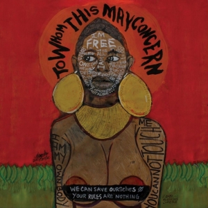 Scott Jill - To Whom This May Concern i gruppen VINYL / Kommende / Pop-Rock,RnB-Soul hos Bengans Skivbutik AB (5655560)