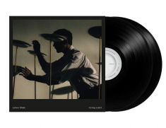 James Blake - Trying Times i gruppen VINYL / Kommende / Pop-Rock hos Bengans Skivbutik AB (5655589)