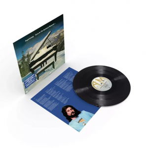 Supertramp - Even In The Quietest Moments... (Half-Speed Master) i gruppen VI TIPSER / Fredagsutgivelser / 2026-03-20 hos Bengans Skivbutik AB (5655596)