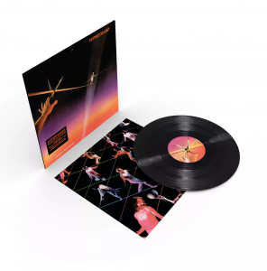 Supertramp - ...Famous Last Words (Half-Speed Master) i gruppen VI TIPSER / Fredagsutgivelser / 2026-03-20 hos Bengans Skivbutik AB (5655598)