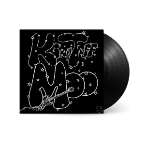 King Tuff - Moo i gruppen VINYL / Kommende / Pop-Rock hos Bengans Skivbutik AB (5655604)