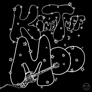 King Tuff - Moo i gruppen CD / Kommende / Pop-Rock hos Bengans Skivbutik AB (5655606)