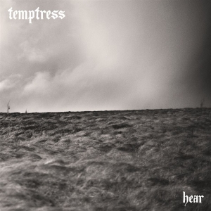 Temptress - Hear i gruppen CD / Kommende / Metal hos Bengans Skivbutik AB (5655607)