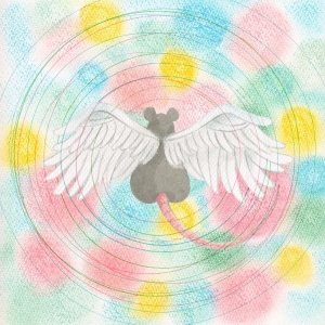 Mei Semones - Animaru i gruppen VINYL / Pop-Rock hos Bengans Skivbutik AB (5655626)