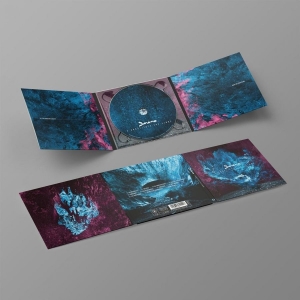 Diorama - A Substitute For Light i gruppen CD / Kommende / Pop-Rock hos Bengans Skivbutik AB (5655636)