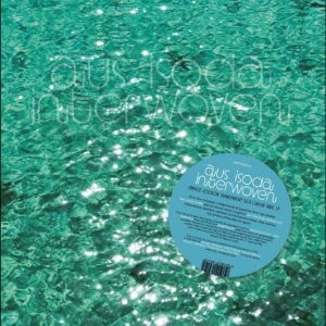 Aus Isoda - Interwoven i gruppen CD / Kommende / Pop-Rock hos Bengans Skivbutik AB (5655660)