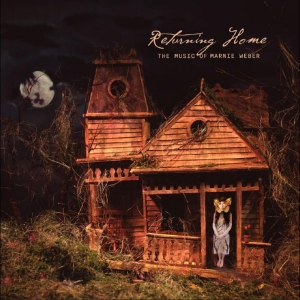 Marnie Weber - Returning Home: The Music Of Marnie i gruppen VI TIPSER / Fredagsutgivelser / 2026-03-27 hos Bengans Skivbutik AB (5655665)